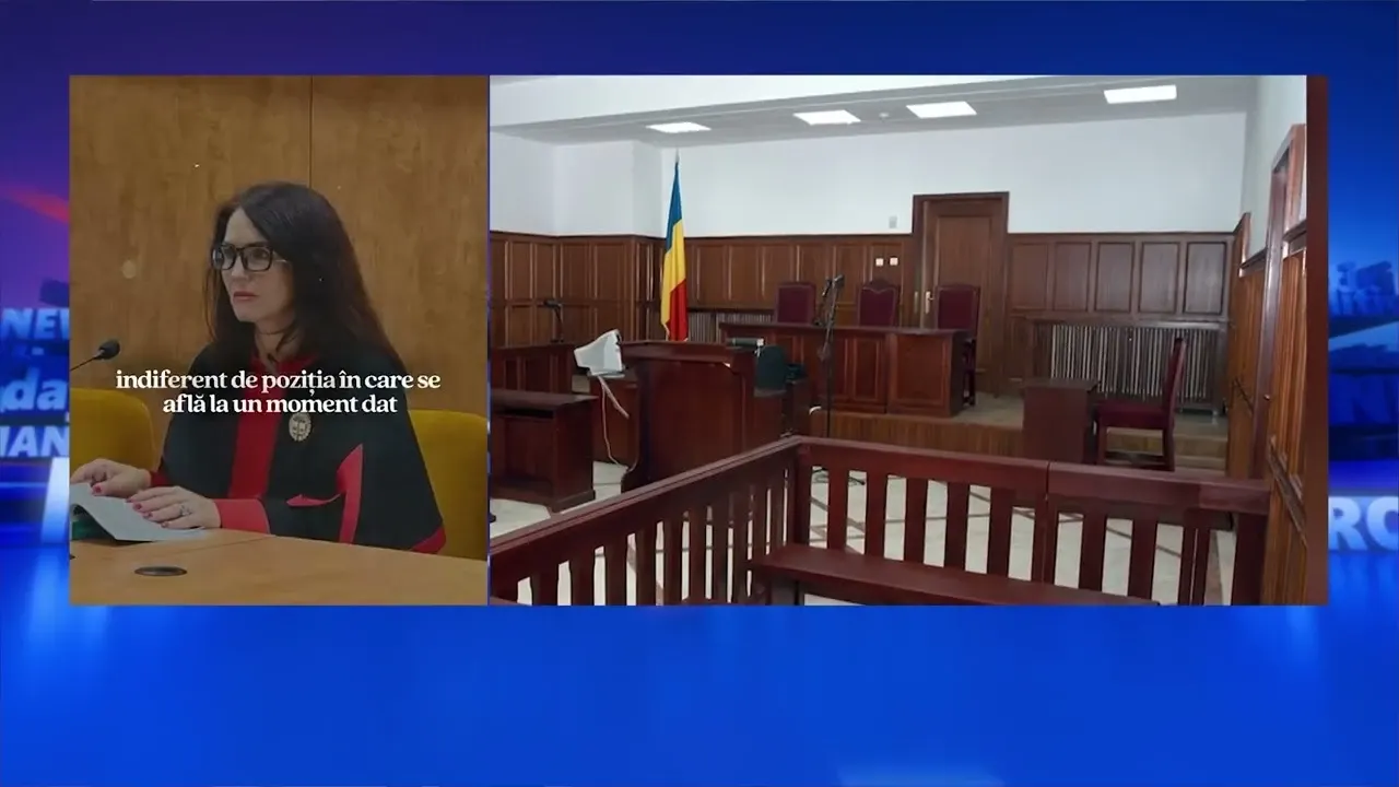Ziua Justitiei in Romania