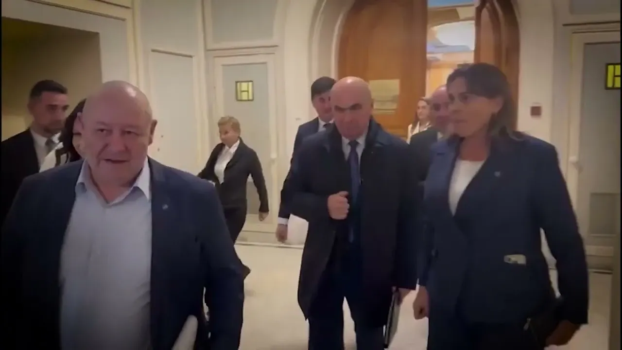Bolojan îndeamnă populația să consume mai puțină energie