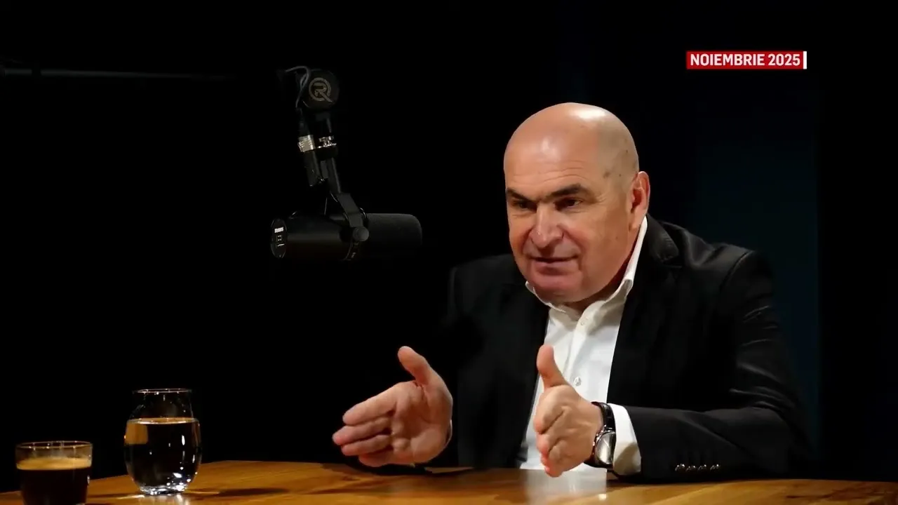  Bolojan nu reușește să dea explicații clare cu privire la întâlnirea cu Fănel Bogoș