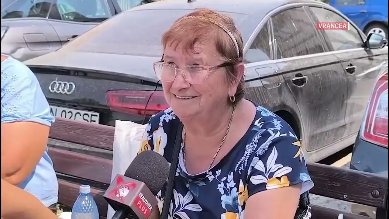 Ce spun oamenii despre dronele căzute în România