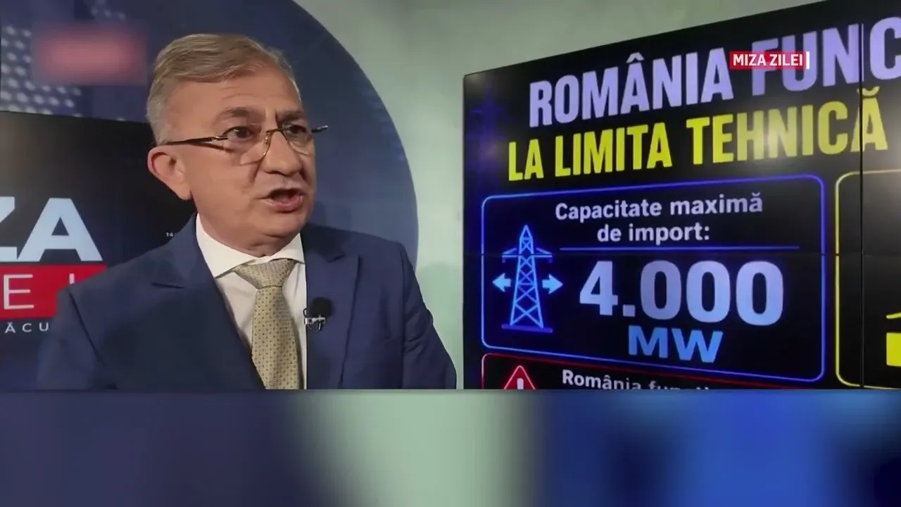 Dian Popescu despre bateriile de stocare