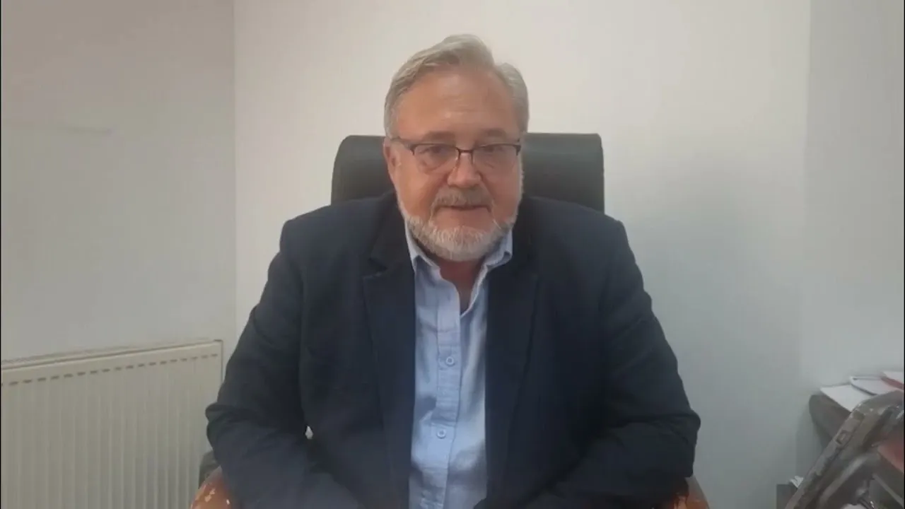 Directorul Apele Române, despre situația din Dunăre