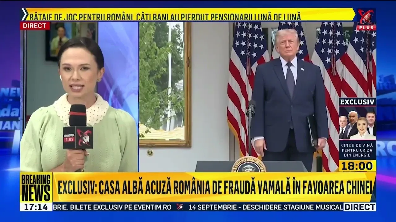 Foto: Profimedia
