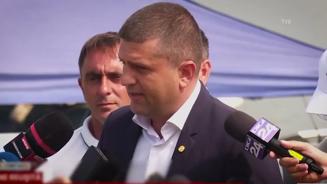 Dunărea, deviată pentru salvarea sistemului național