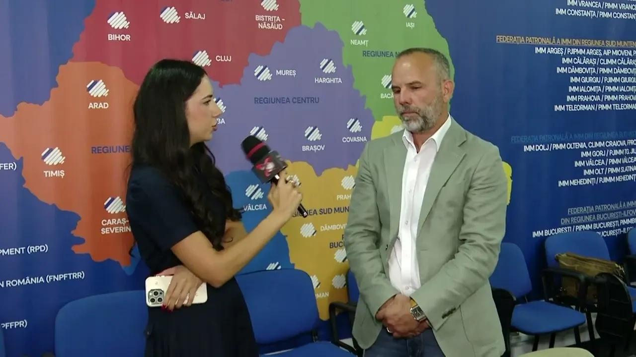  Efectele reformei Bolojan: Val de insolvențe în mediul de afaceri