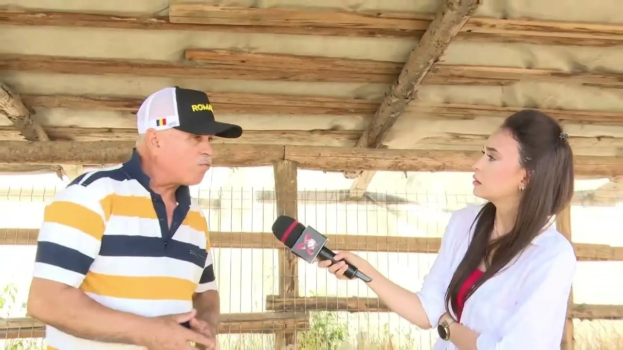 Fermierii, împinși spre faliment