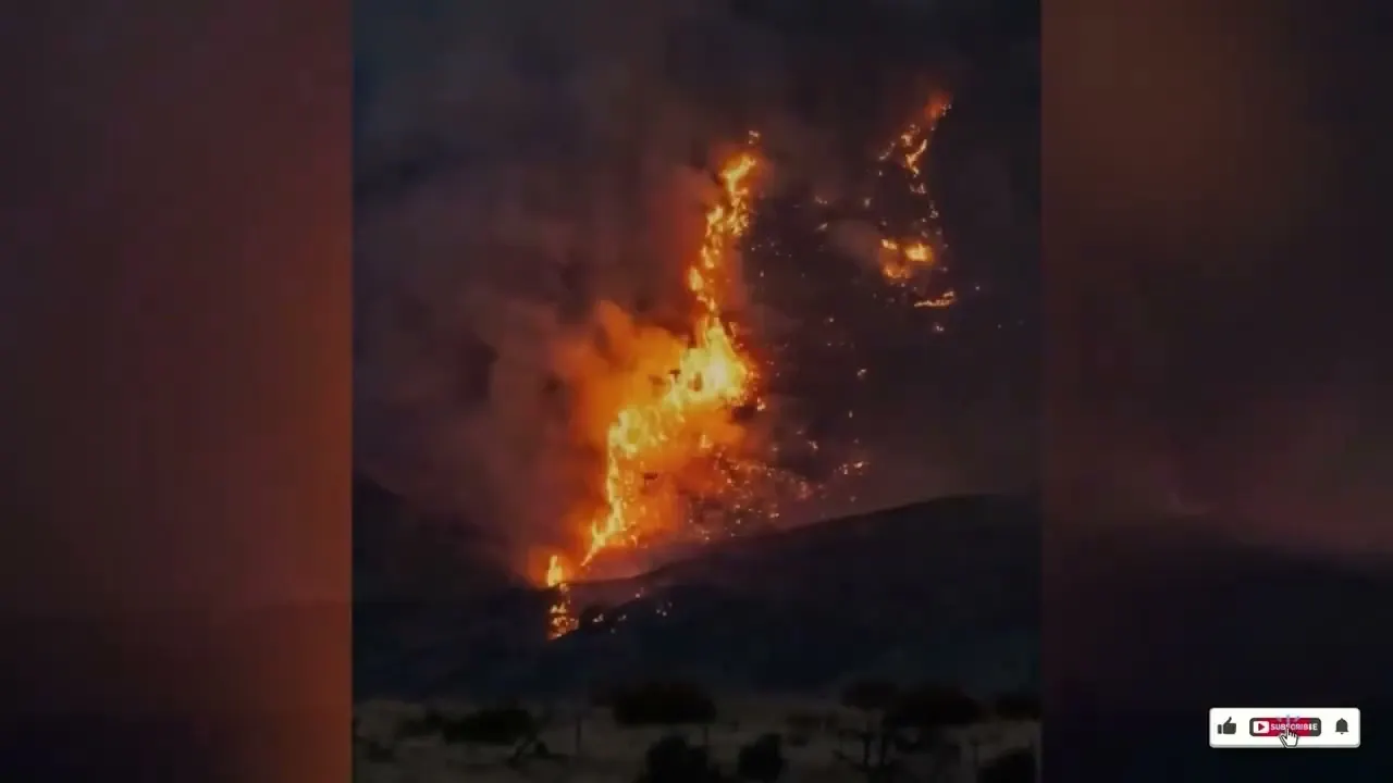 Incensii SUA