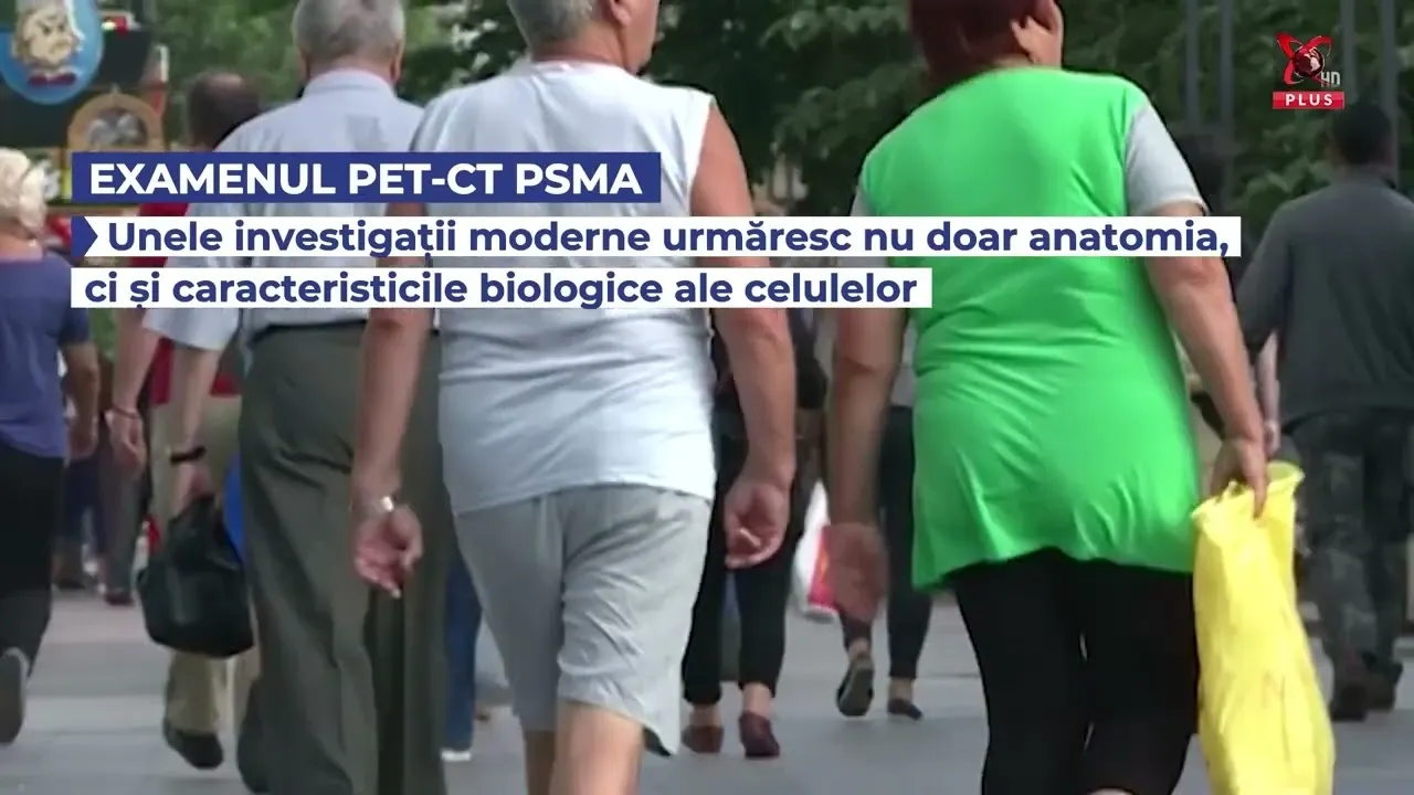 Investigația care localizează cu precizie boala prostatică