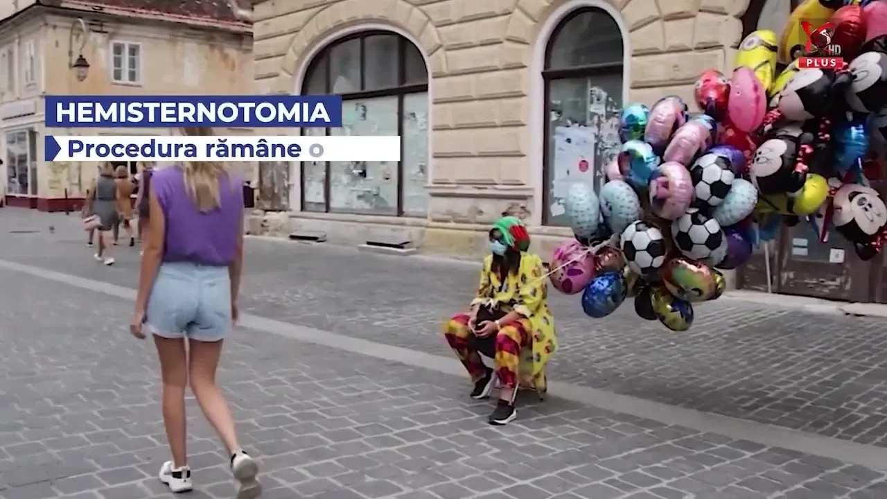 Metoda care reduce impactul chirurgiei pe inimă