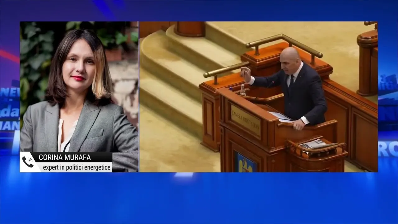  Oamenii lui Bolojan atacă jurnaliștii în loc să rezolve criza energetică