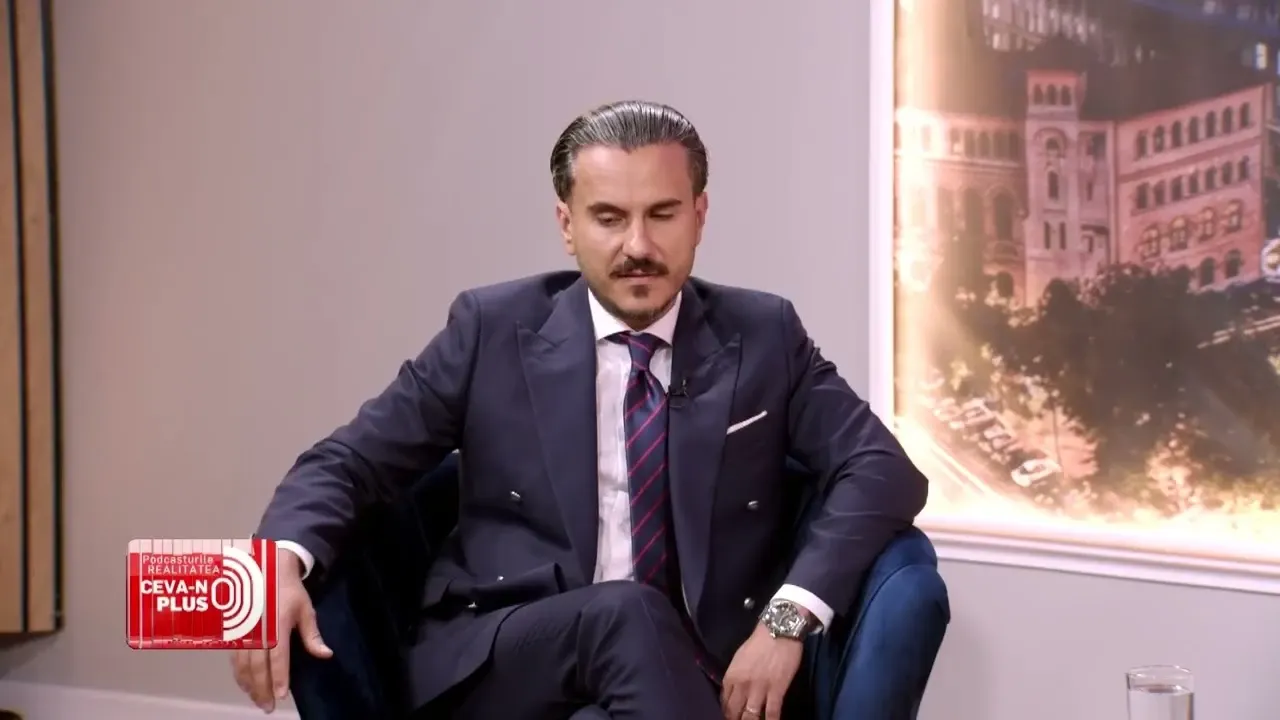 Dr. Mihai Dobra 