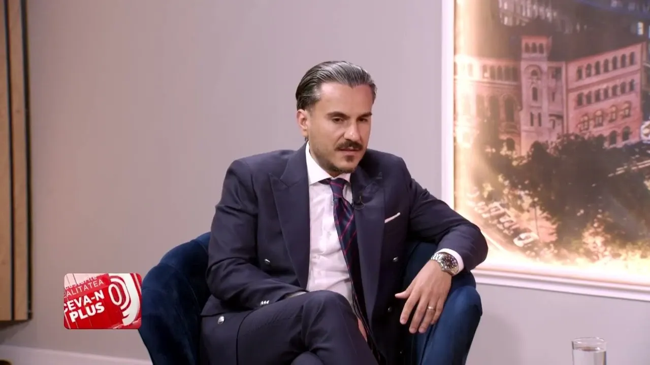 Dr. Mihai Dobra