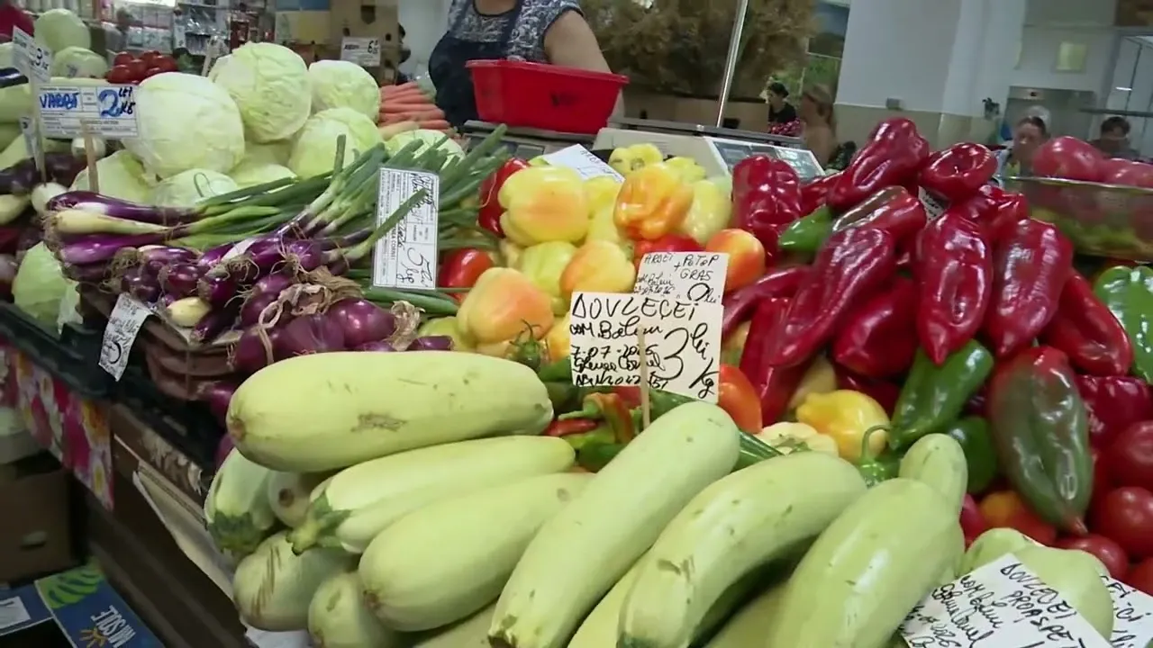 Postul Sfintei Marii vine cu cele mai mari prețuri