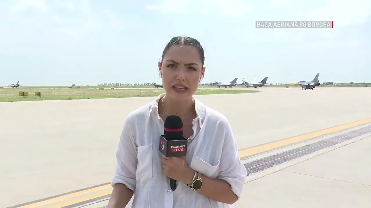 România, în alertă din cauza dronelor