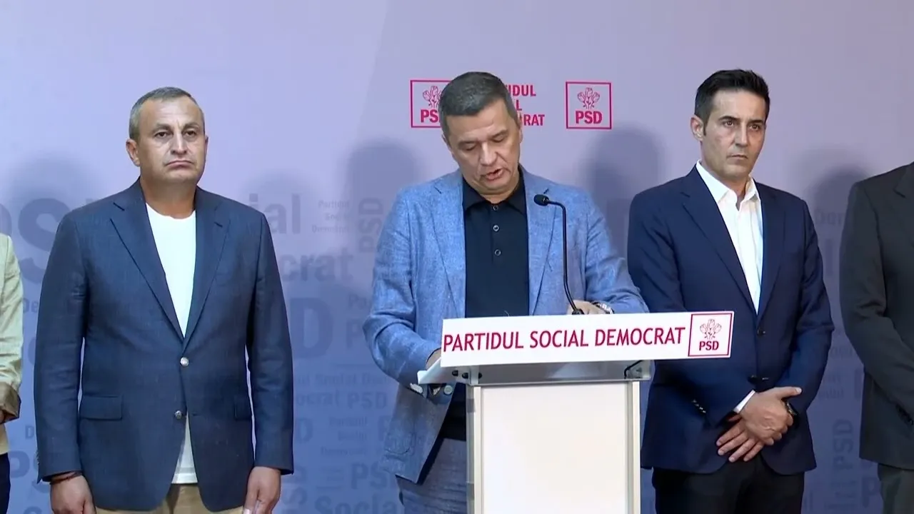 Sorin Grindeanu, despre guvernare
