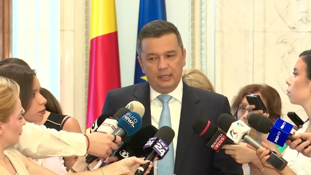 Sorin Grindeanu, despre legea salarizării