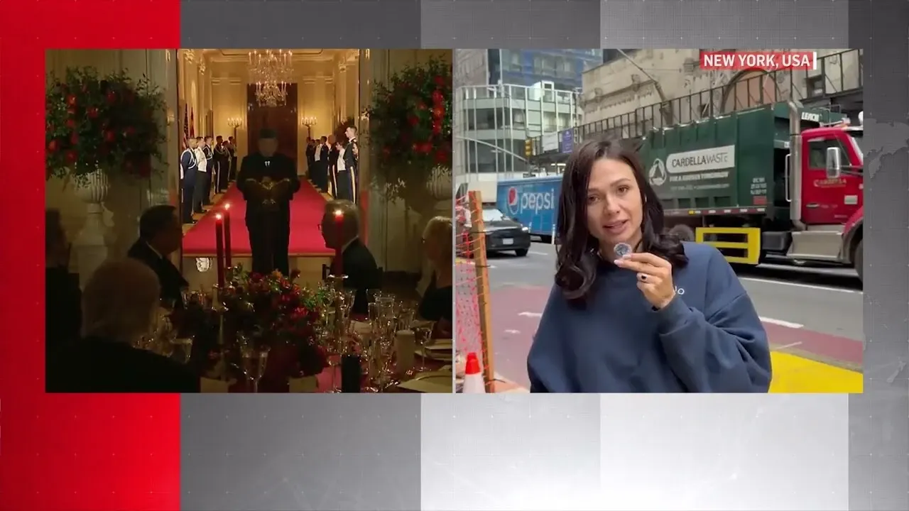 Ana Maria Păcuraru: Ce a declarat Trump după summitul crucial cu Xi Jinping