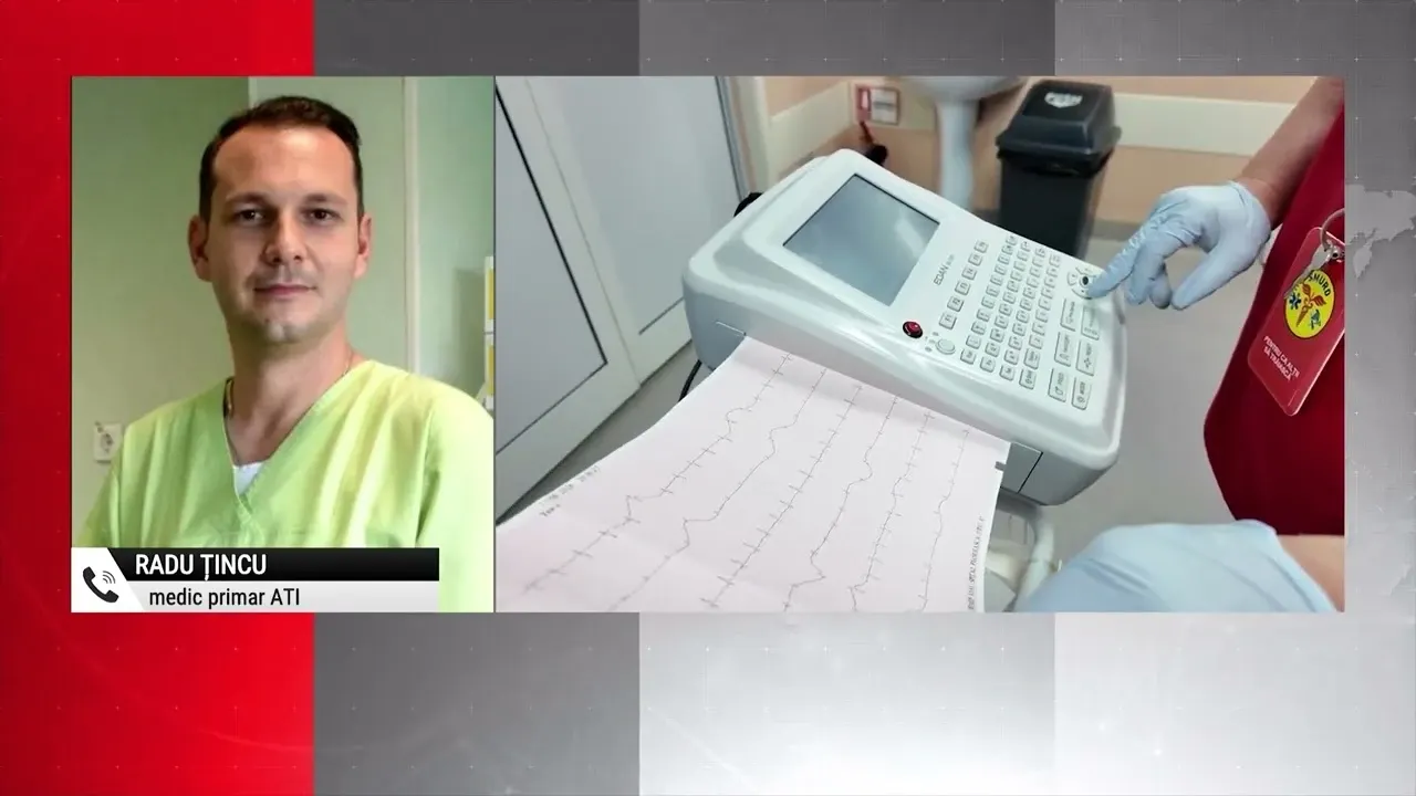 Apelul medicilor după ce au rămas fără bani: ”Ne mor pacienții!”
