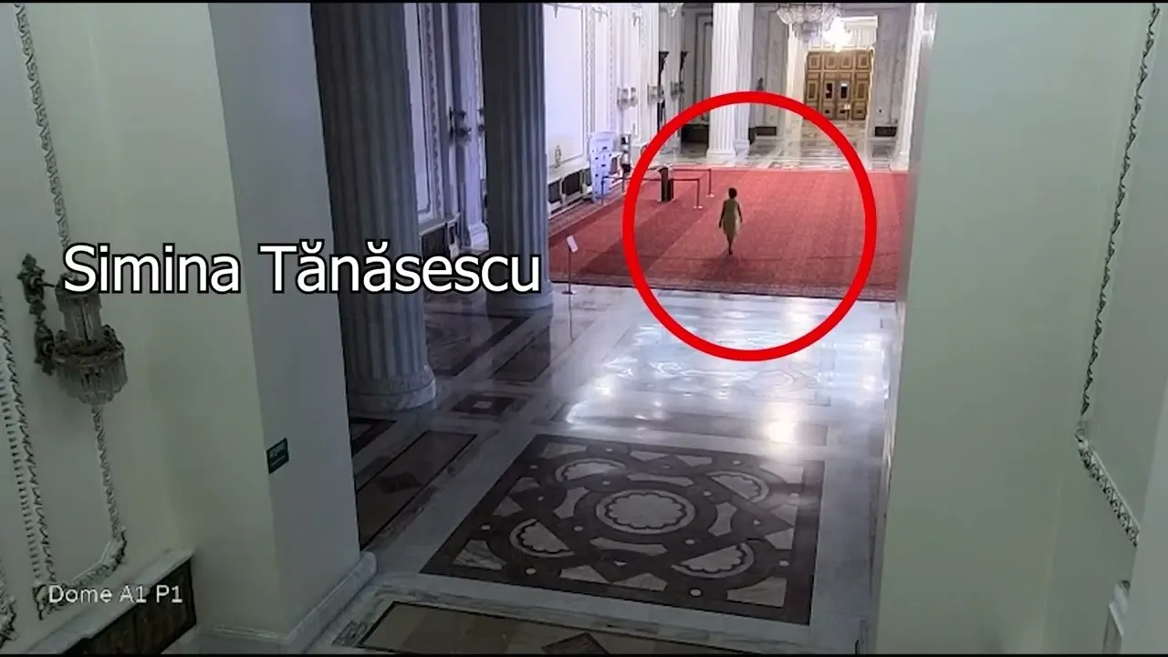 Audieri in comisia Parlamentar care verifica intalnirea Bolojan Tănăsescu