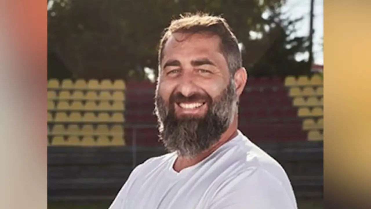 Cine este Ionel Rusen, omul de afaceri din dosarul lui Călin Georgescu