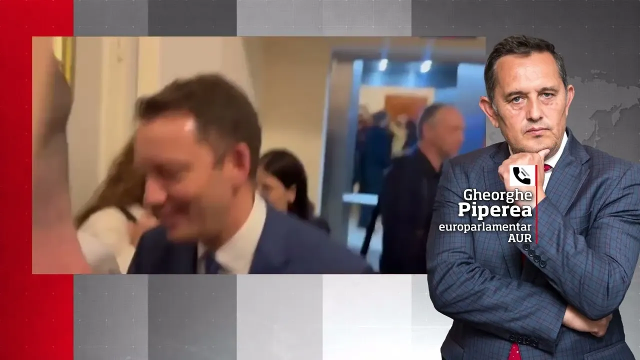 Gheorghe Piperea despre scenariul alegerilor anticipate
