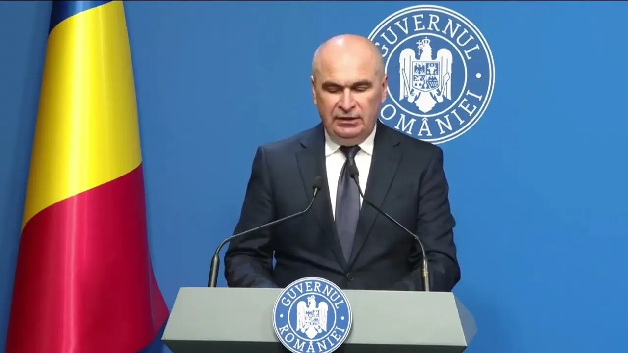 Ilie Bolojan se laudă cu PNRR