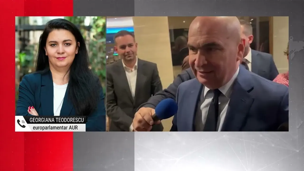 USR, demers împotriva României