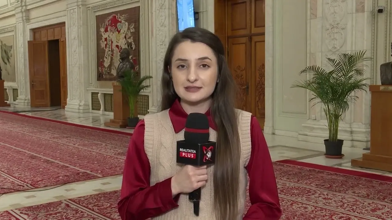 13 miniștri din Guvernul Niculescu au primit aviz favorabil în Parlament