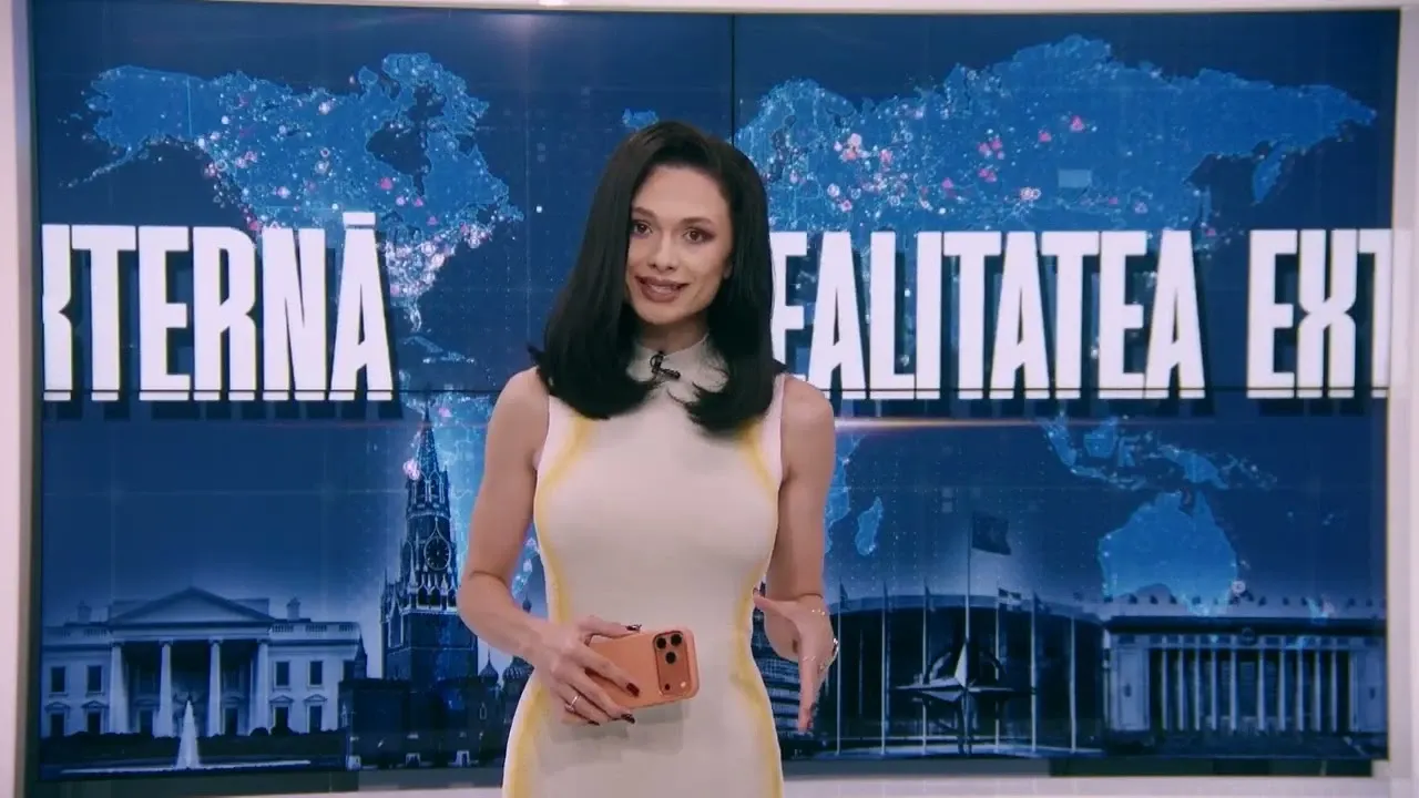Ana Maria Păcuraru: Criza din Franța
