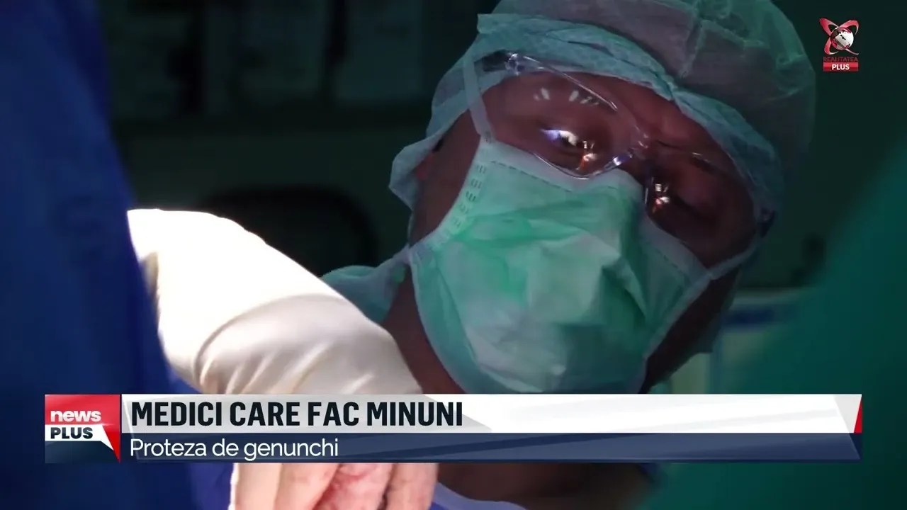 Când devine necesară protezarea genunchiului