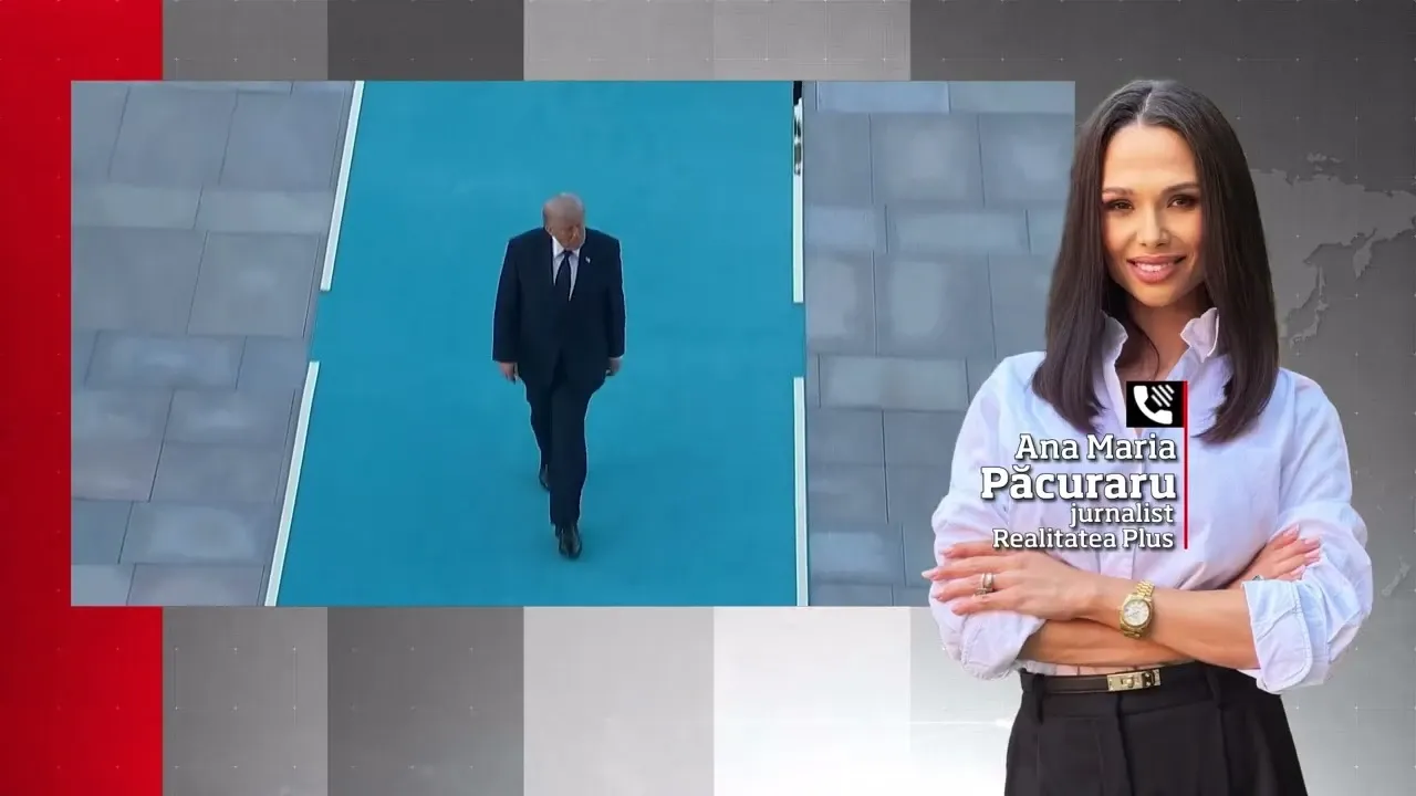 Donald Trump, atac dur după ce a ratat Nobelul pentru Pace