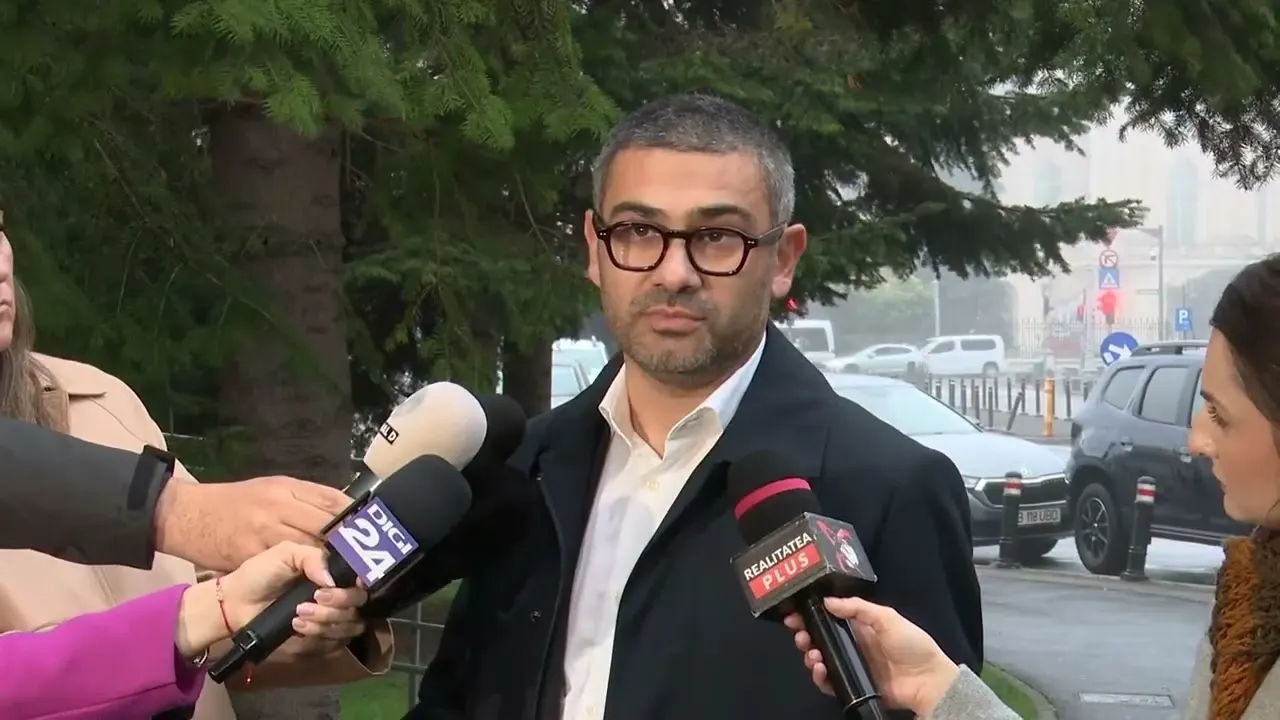  Florin Manole despre indexarea pensiilor și salariilor