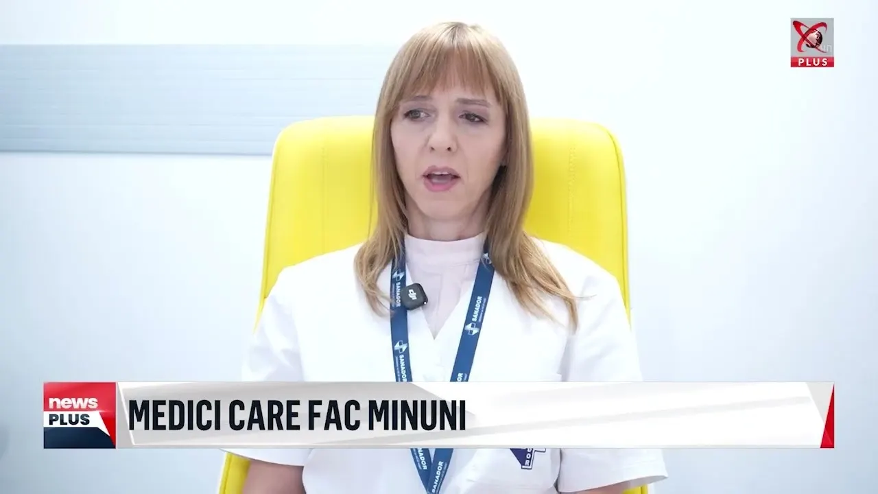 Investigația care arată cât de sănătoase sunt oasele