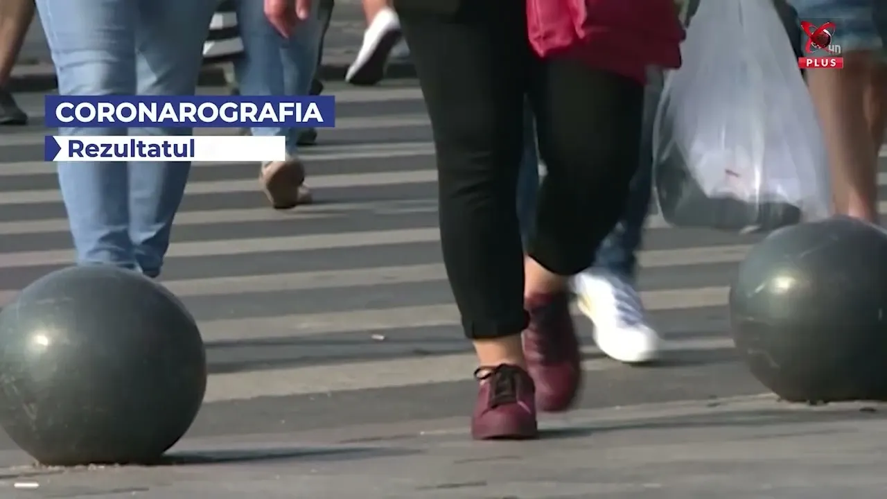 Investigația care verifică arterele inimii
