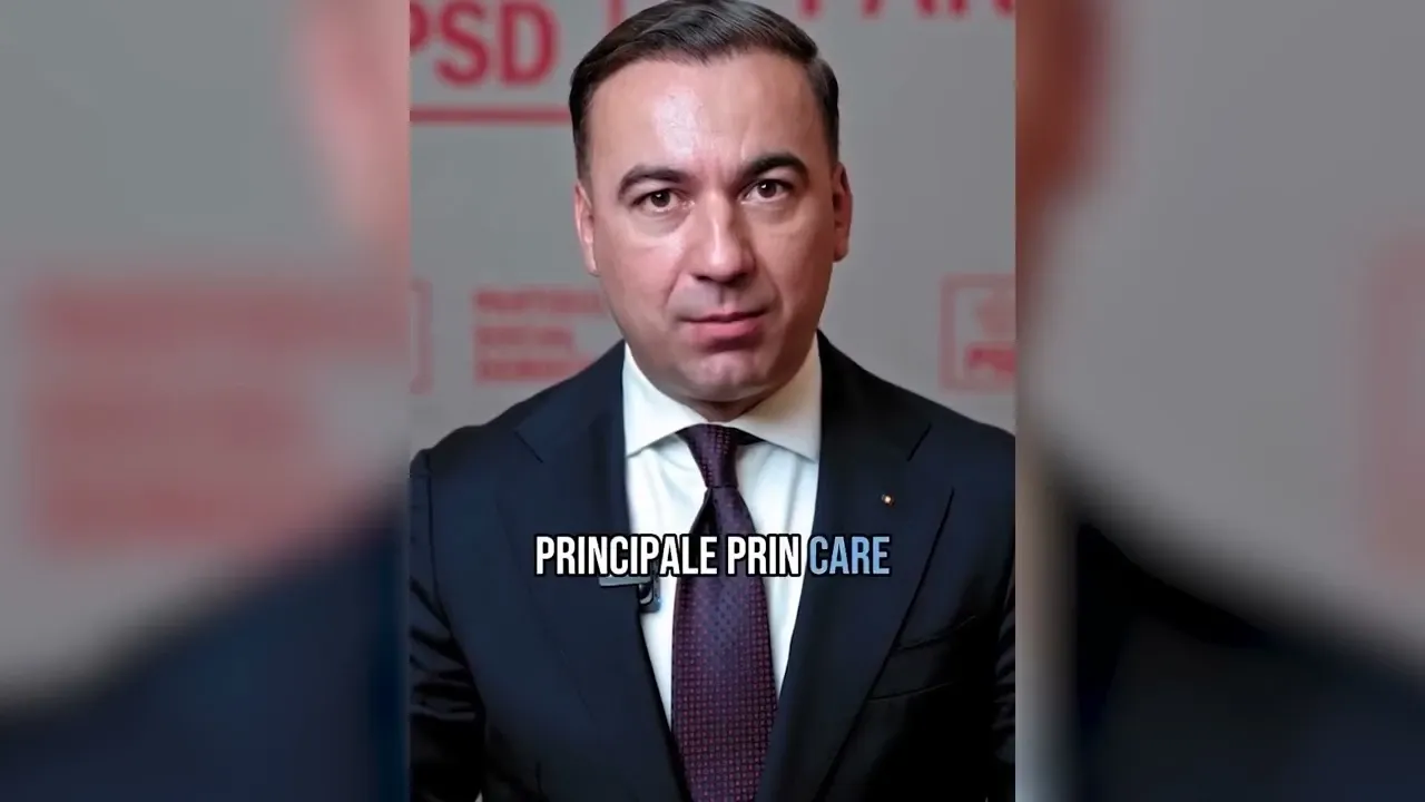 Liderii PSD fac un apel înainte ca guvernul Luca Niculescu să ajungă la vot în plen.