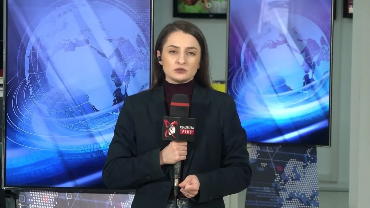 Ilie Bolojan, Dominic Fritz, Oana Țoiu
