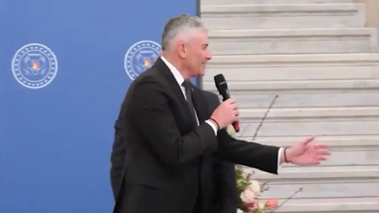  Scandal în cultură: Oficiul de Film coordonează România la Târgul de Carte 2028