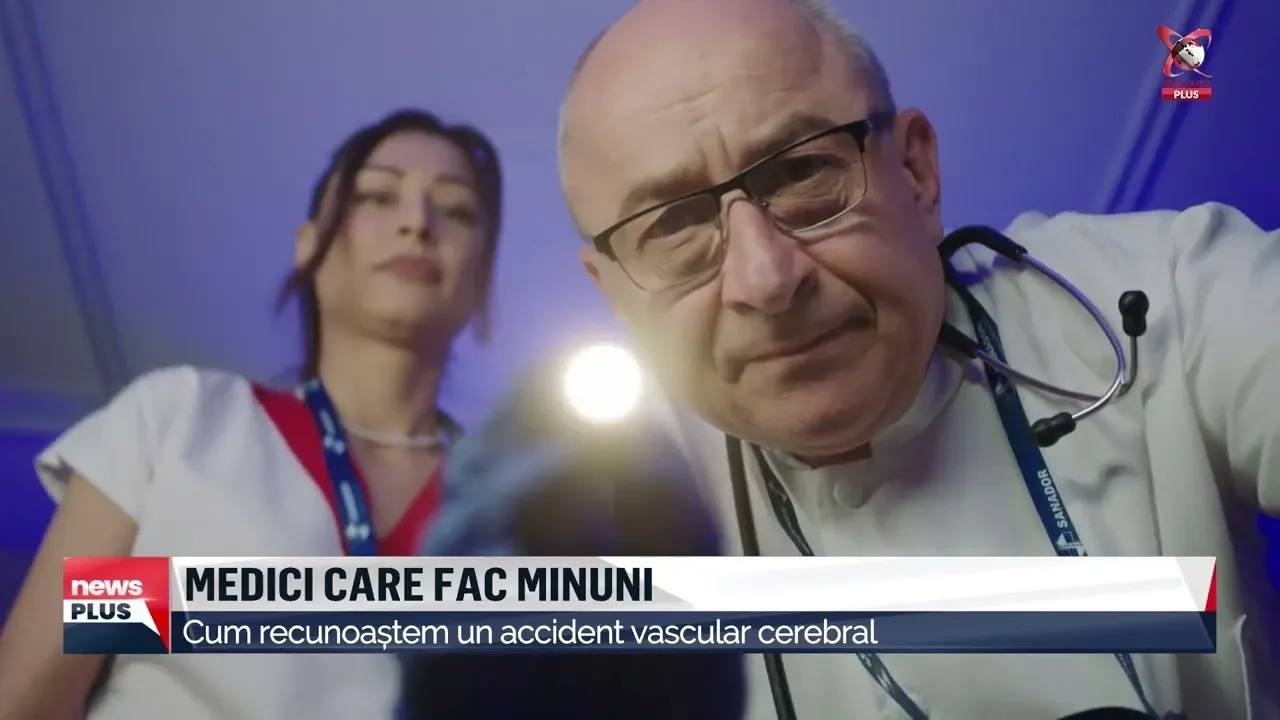 Semnele care pot indica o urgență neurologică majoră
