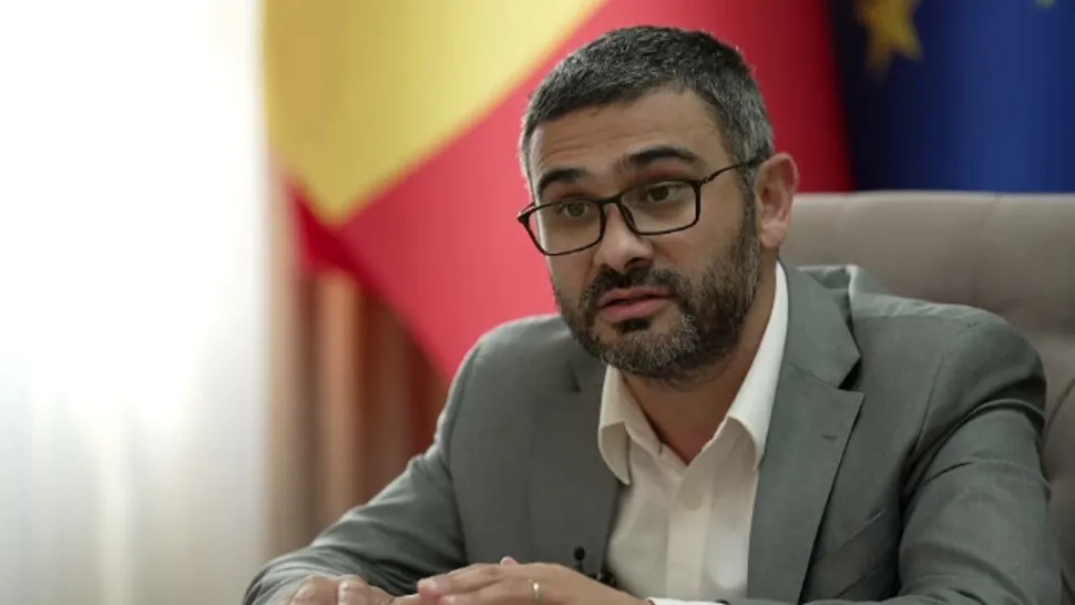 Florin Manole, fost ministru al Muncii: „Pașca încasa banii de pe cardurile pacienților!” 