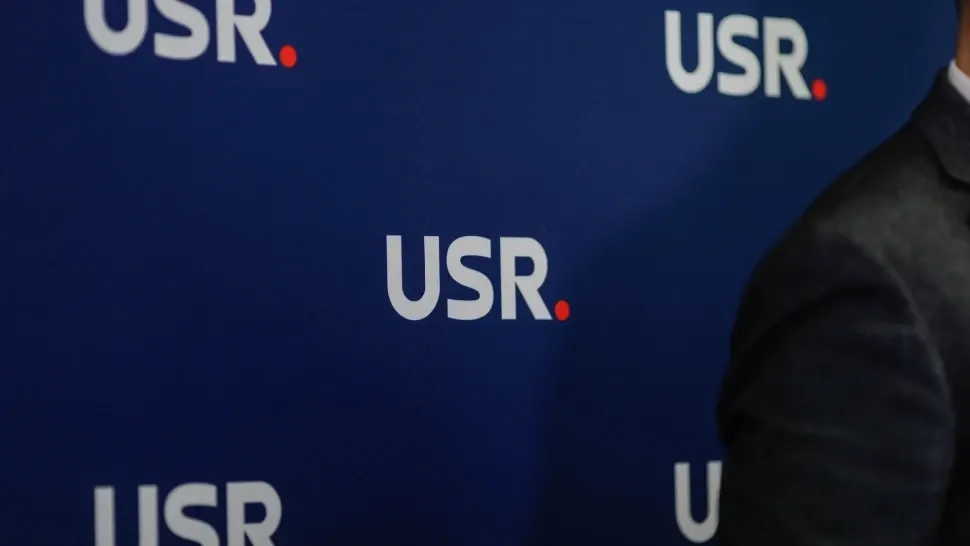 Penalii din USR, momentele care au șocat pe toată lumea