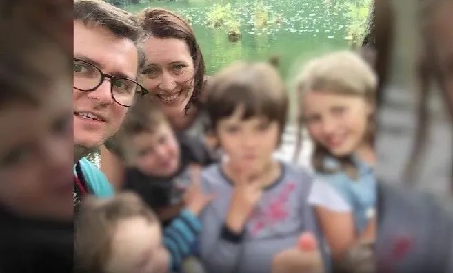 Familia Samson, plângere penală împotriva autorităților suedeze