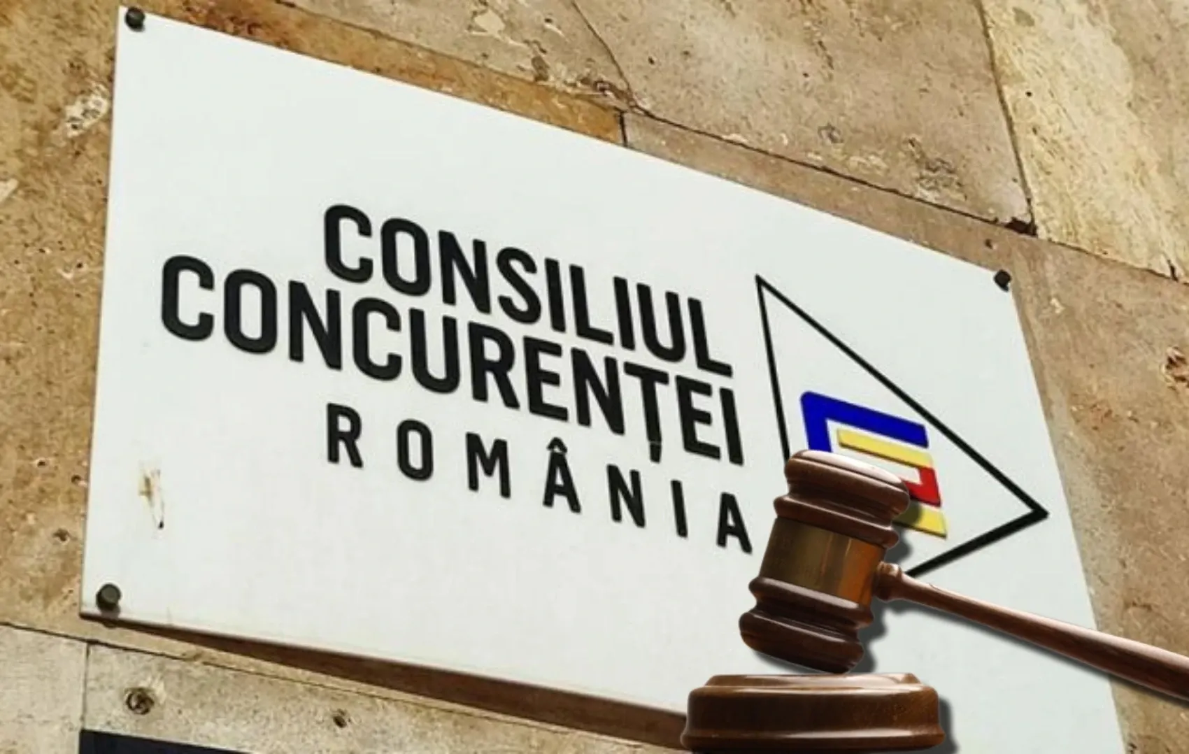 Consiliul Concurenței