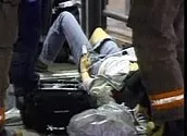 VIOLENŢE LA TORONTO