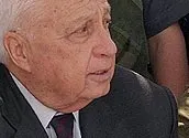 PREMIERUL ISRAELIAN ÎNTRE VIAŢĂ ŞI MOARTE