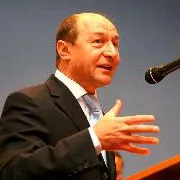 Băsescu