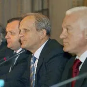 PLD a convocat prima delegaţie permanentă