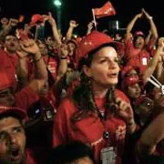 1 Mai în lume. Galerie foto.