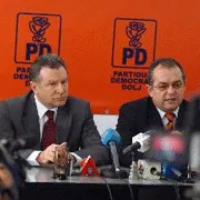 Partidul Democrat comentează primele estimări ale referendumului