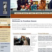 Freedom House: Ratingul pentru presa românească este mai mic decât ratingul de ţară