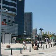 Asasinat politic la Istanbul